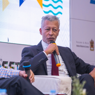Panel de discussion